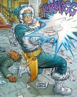 Captain cold Captain boomerang, Leonard snart, Superhero tv 