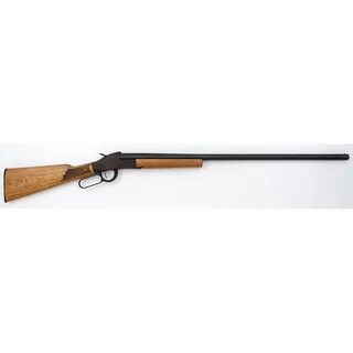 Ithaca M-66 Super Single Single Barrel Shotgun in Original B