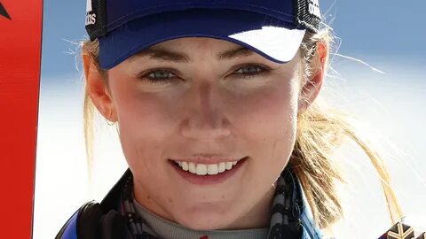 What You Probably Don't Know About Olympian Mikaela Shiffrin