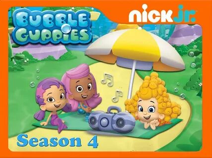 Bubble guppies trick-or-treat mr. grumpfish watch online Wat