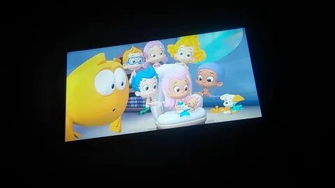 Molly Baby Crying And Happy And Sleep Bubble Guppies - YouTu