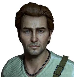 Harry Flynn Avatar In U4 - Uncharted 4 Multiplayer Harry Fly