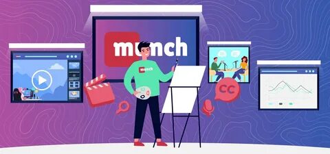 Munch (GetMunch) Review: A.I. Powered Video Repurposing (2023)