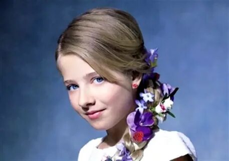 Jackie Evancho Pics, Wallpapers and Jackie Evancho Picture, 