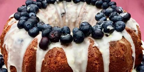 10 Spring Bundt Cake Recipes to Help You Celebrate the Seaso