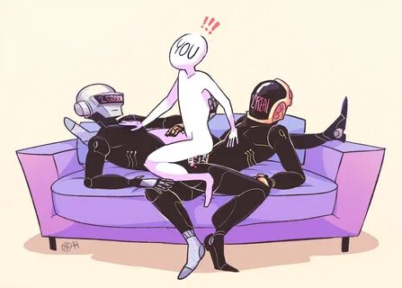 Daft Porn