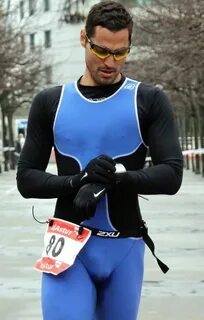 Pin by Nemanja Nikolic on duathlon Lycra men, Men in tight p