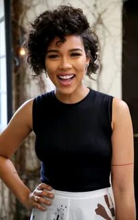 Picture of Alexandra Shipp