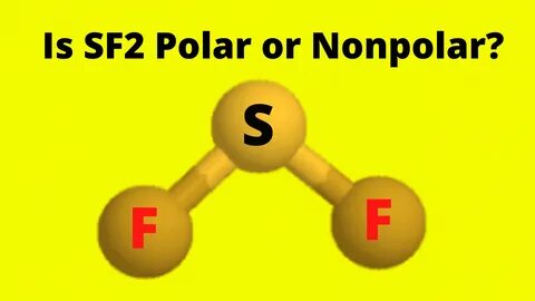 Ch4 Polar Or Nonpolar / Is CH4 Polar or Nonpolar? - YouTube 