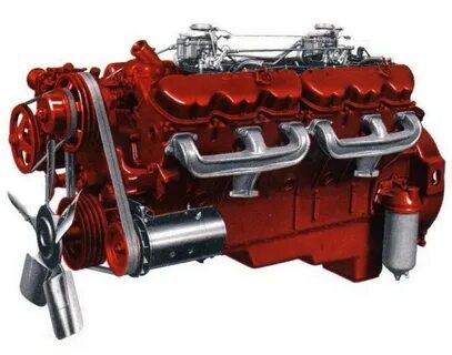 Engine History: The OHC V12 Engine That Cadillac Almost Buil