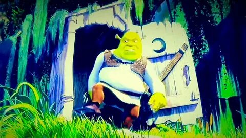 Shrek (2001) - An All-Star Orge Opening Scene (1/10) moviecl