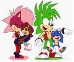 900+ Sonic ideas in 2021 sonic, sonic art, sonic fan art