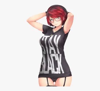 Huniepop Wiki - Ashley Rosemarry, HD Png Download - kindpng