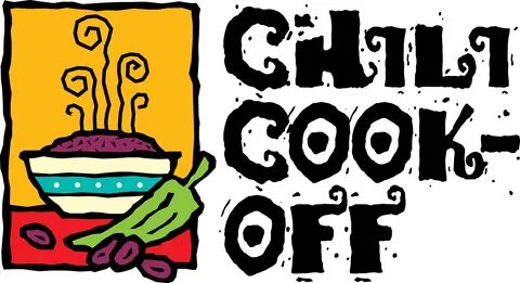 clip art chili cook off - Clip Art Library