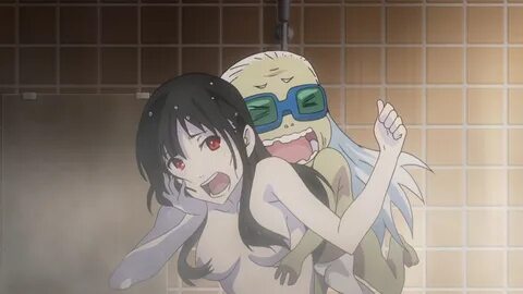 Slideshow sankarea nude.