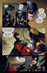 stephanie brown and tim drake fanfic - Google Search Stephan