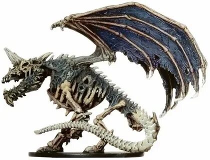 Dracolich - 31 - RARE EPIC - Dragonqueen for £ 11.16 Postage