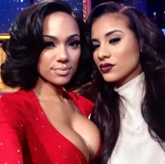 Erica Mena Parents Related Keywords & Suggestions - Erica Me