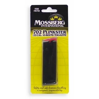 Пълнител за карабина Mossberg Plinkster 702 - isd-bg.com