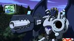 Digimon Fusion - Beelzemon + Deputymon Twin Cannons - YouTub