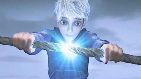 Jack Frost - Jack Frost - Rise of the Guardians wallpaper (3