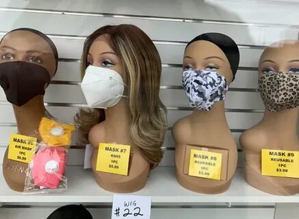 Arizona Woman Destroys Target Mask Display in Viral Tirade