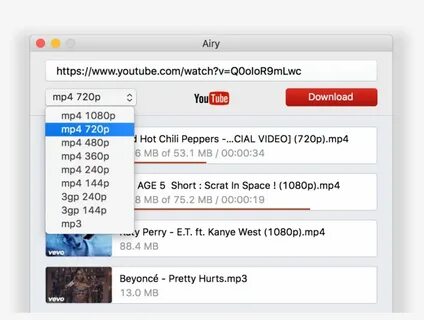 Download Youtube To Mp4 Downloader 