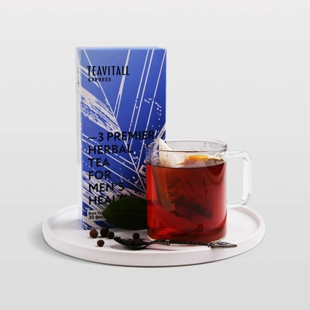 8 steam herbal tea фото 35