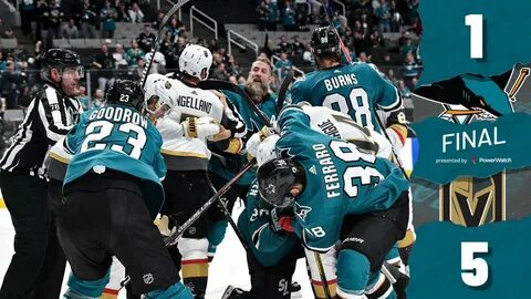 San Jose Sharks Twitterissä: 