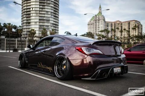 Cars * Culture * Lifestyle Hyundai, Hyundai genesis coupe, H