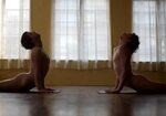Голая йога мамаши (84 фото) - секс и порно