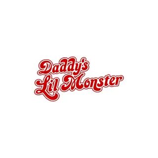 Сумка Daddy's Lil Monster - в Омске