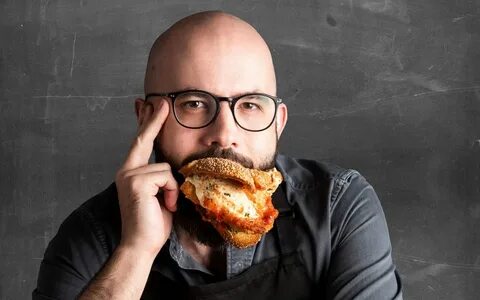 YouTube's Binging With Babish: чистая стоимость, видео, реце