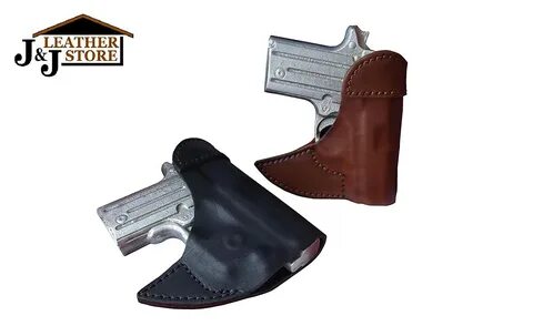 Hunting Holsters, Belts & Pouches J&J KIMBER MICRO 9 W/ CRIM