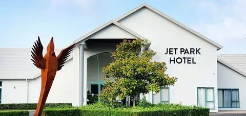 Jet Park Hotel Hamilton Airport, гостиница, Новая Зеландия, 