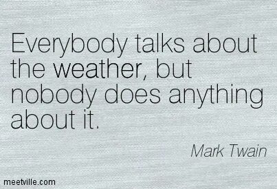Quotes About Kansas Weather. QuotesGram