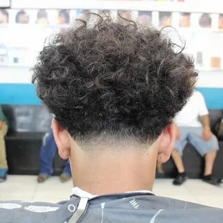 2016 / 2015 Curly hair men, Blowout haircut, Hairstyles hair