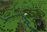 Warriors Cats Minecraft Map by leeks-16 on DeviantArt