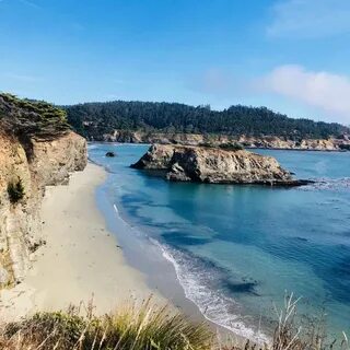 Foto di Mendocino Headlands State Park - Lansing St