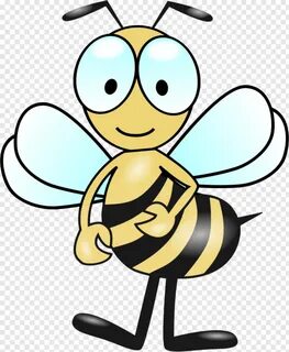 Bumble Bee Free To Use Clipart - Certificate Templates Free 