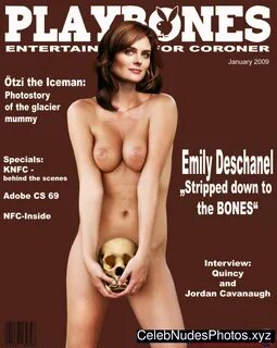 Emily deschannel nude ✔ Emily Deschanel Nude Pics and Videos