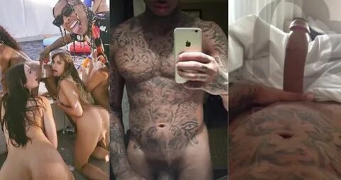 Tyga Nude Sex Tape Onlyfans Leak - Fansteek