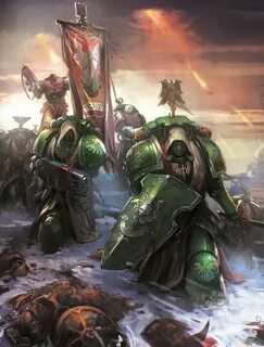 Pin by Shawn on Warhammer 40k Warhammer 40k artwork, Warhamm