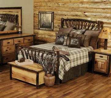 32 Classy Bedroom Furniture Sets Ideas and Designs - Interio