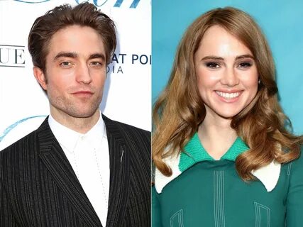 Robert Pattinson and Suki Waterhouse 'Are Dating' as They're