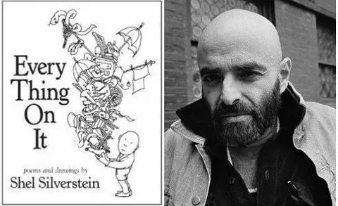 KB...Konnected Teaching poetry, Shel silverstein, Poetry ide