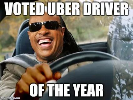 Uber Memes