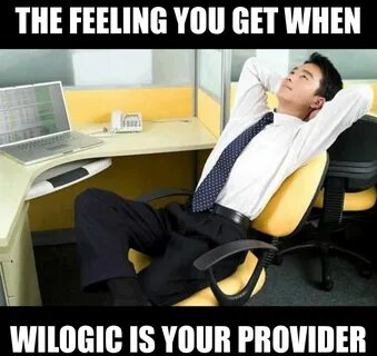 WiLogic Studios on Twitter: "It’s #MemeMonday!WiLogic provid
