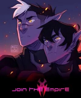Galra!AU - JOIN THE EMPIREAll I wanted to do was make some C