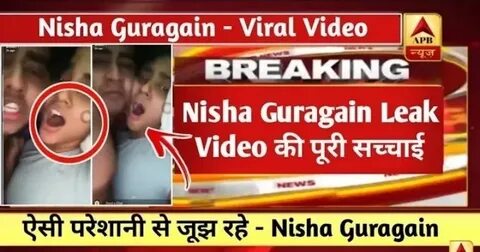 Tik Tok Star ⭐ Nisha Guragain Viral video Reailty? Full Expl